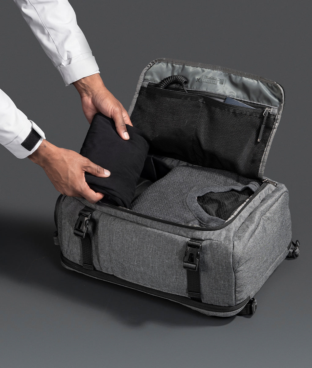 MetroCary Pack - X1