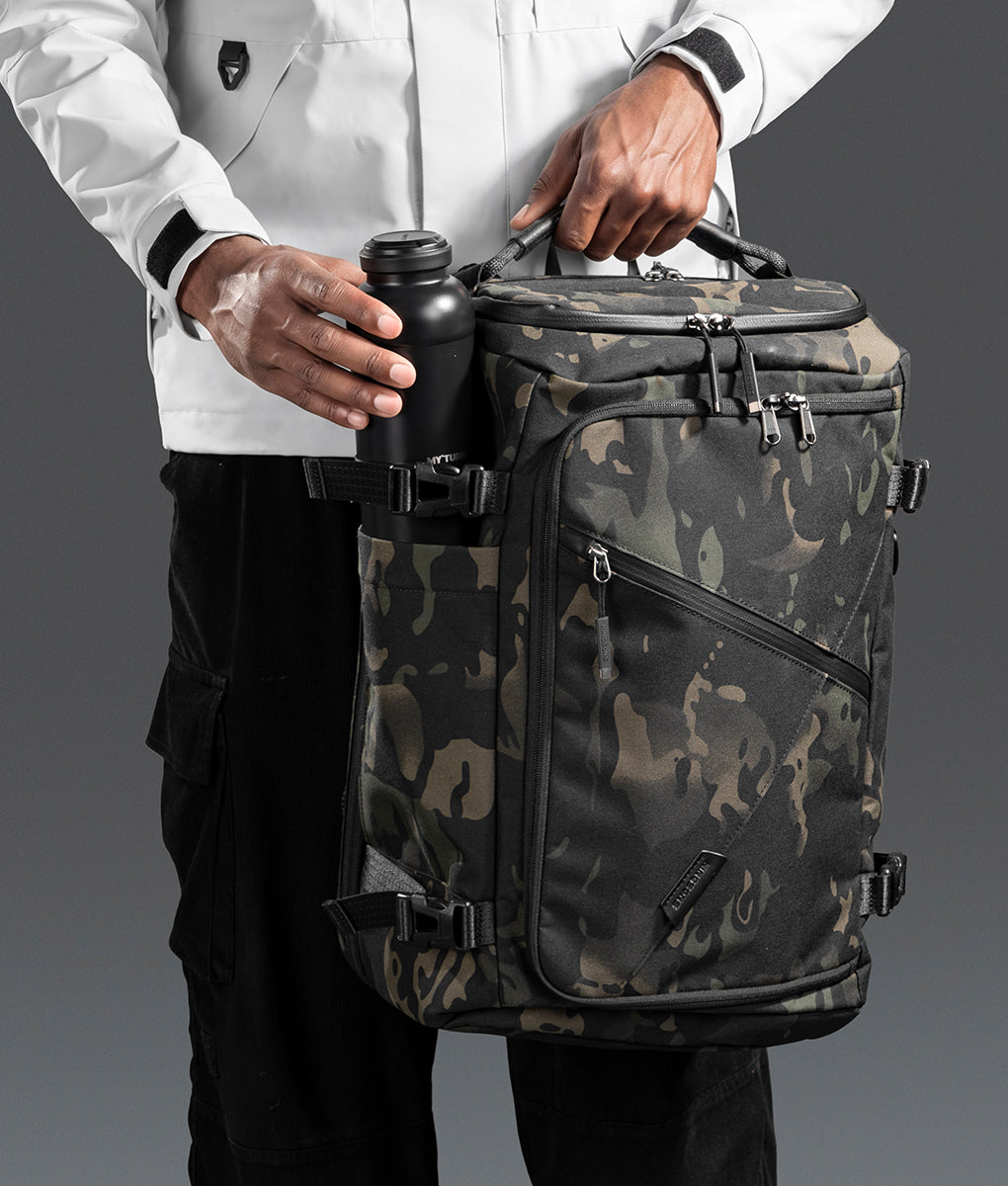 MetroCary Pack - X1