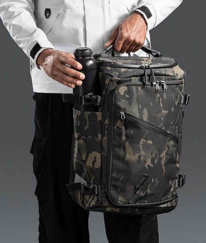 MetroCary Pack - X1