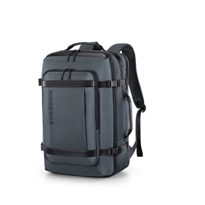 Kingsons 35L Large Capacity Travel Backpack - ks3264w
