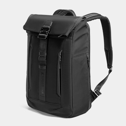 Kingsons business backpack ks3318w side view