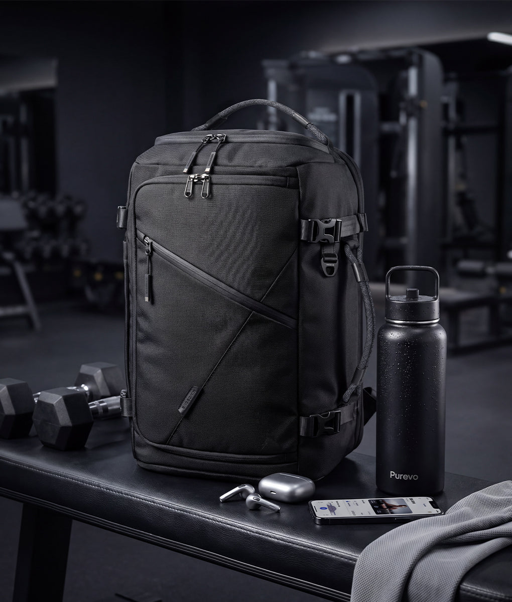 MetroCary Pack - X1