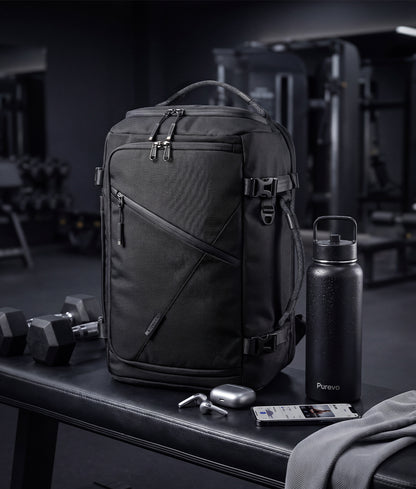 MetroCary Pack - X1