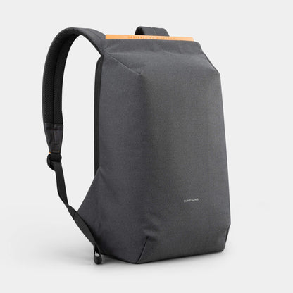 Kingsons backpack Anti-theft travel Backpack deep grey - KS3207W