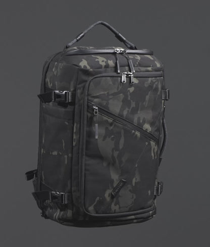 MetroCary Pack - X1