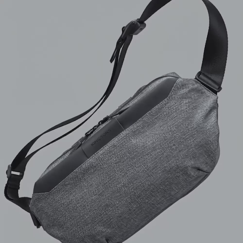 UrbanLite Go Sling - X1