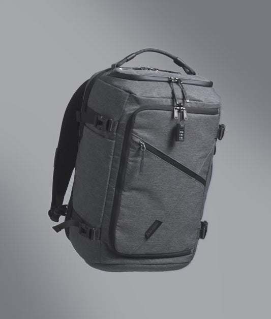 MetroCary Pack - X1