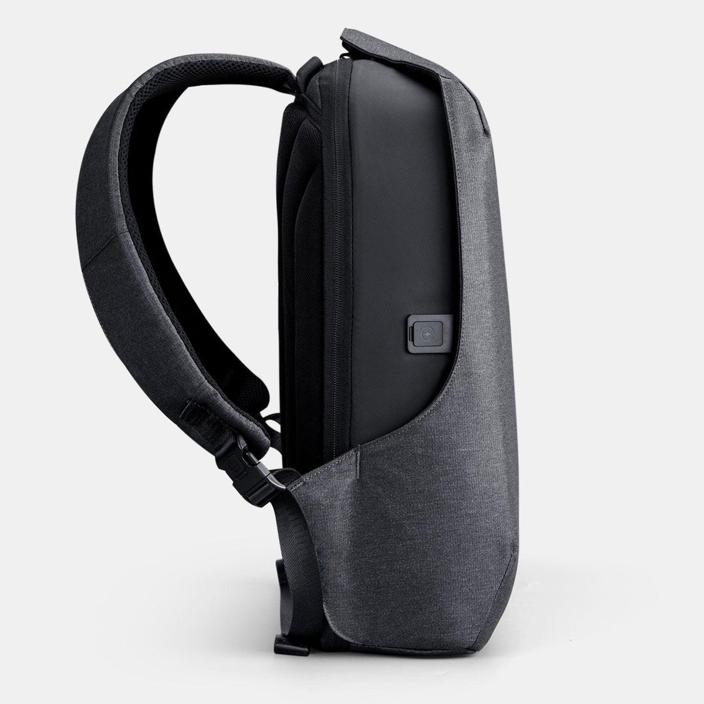Kingsons backpack KS3233W-A with USB charger