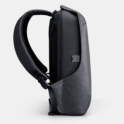 Kingsons backpack KS3233W-A with USB charger
